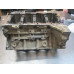 #BKA33 Engine Cylinder Block From 2010 NISSAN TITAN  5.6 VK567098892